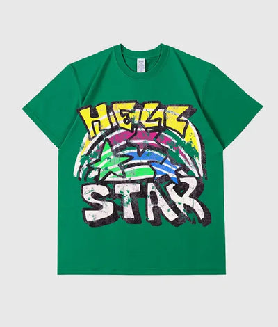 Hellstar Clothing: Why Celebrities Are Wearing It Everywhere?